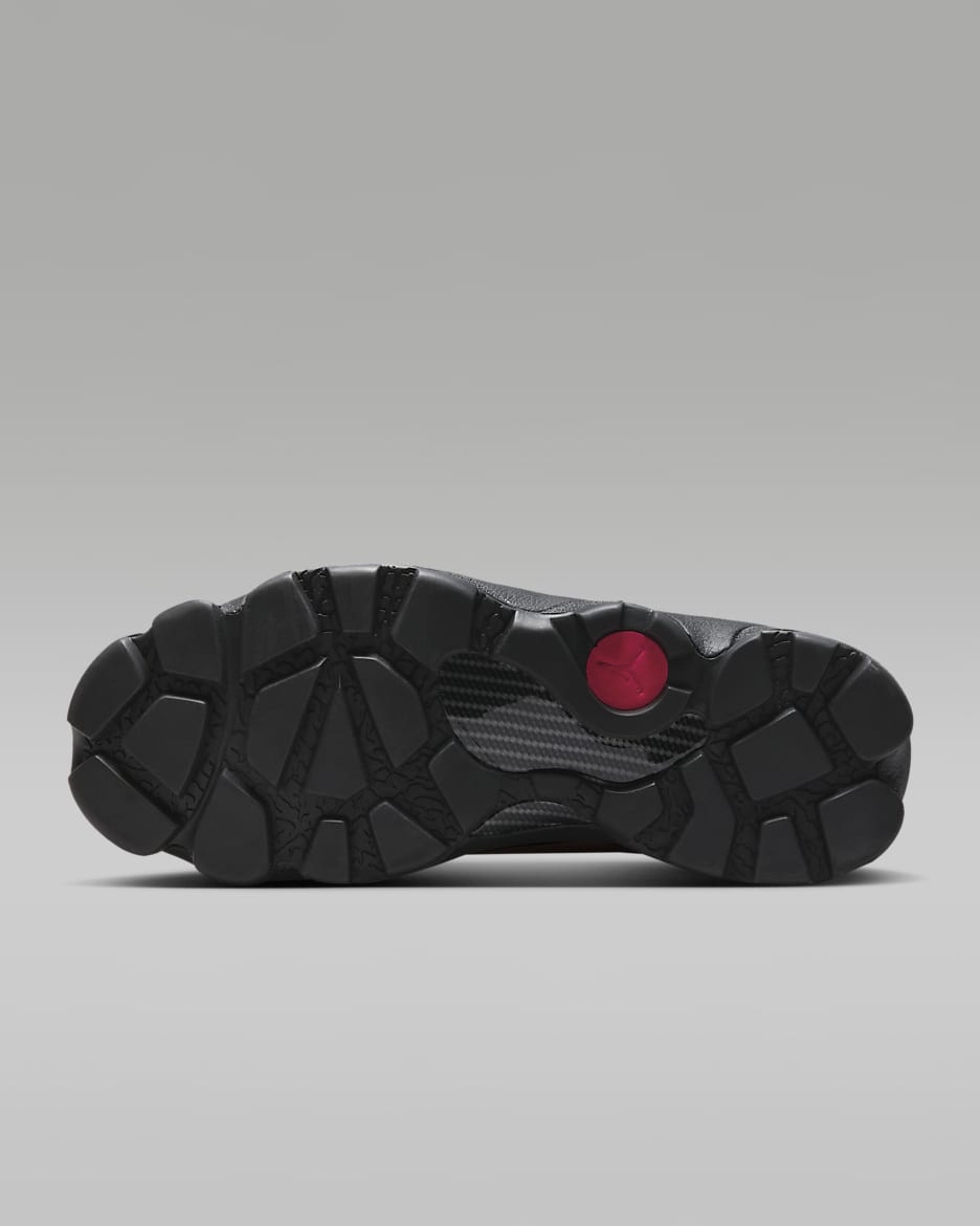 Jordan Winterized 6 Rings Men s Shoes. Nike